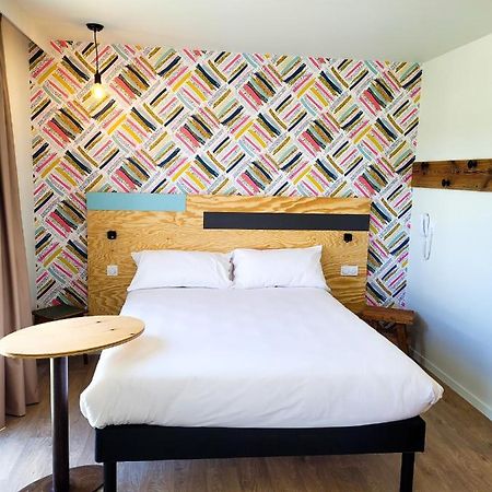 Greet Hotel Castets Coeur Des Landes Bagian luar foto