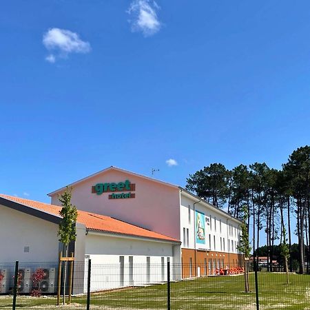 Greet Hotel Castets Coeur Des Landes Bagian luar foto