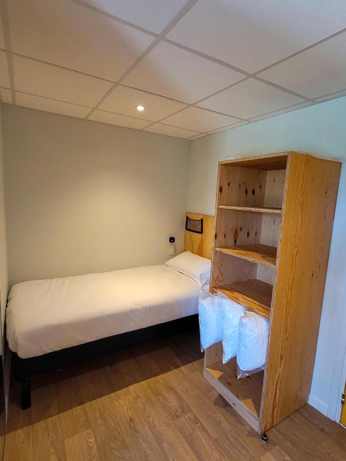 Greet Hotel Castets Coeur Des Landes Bagian luar foto