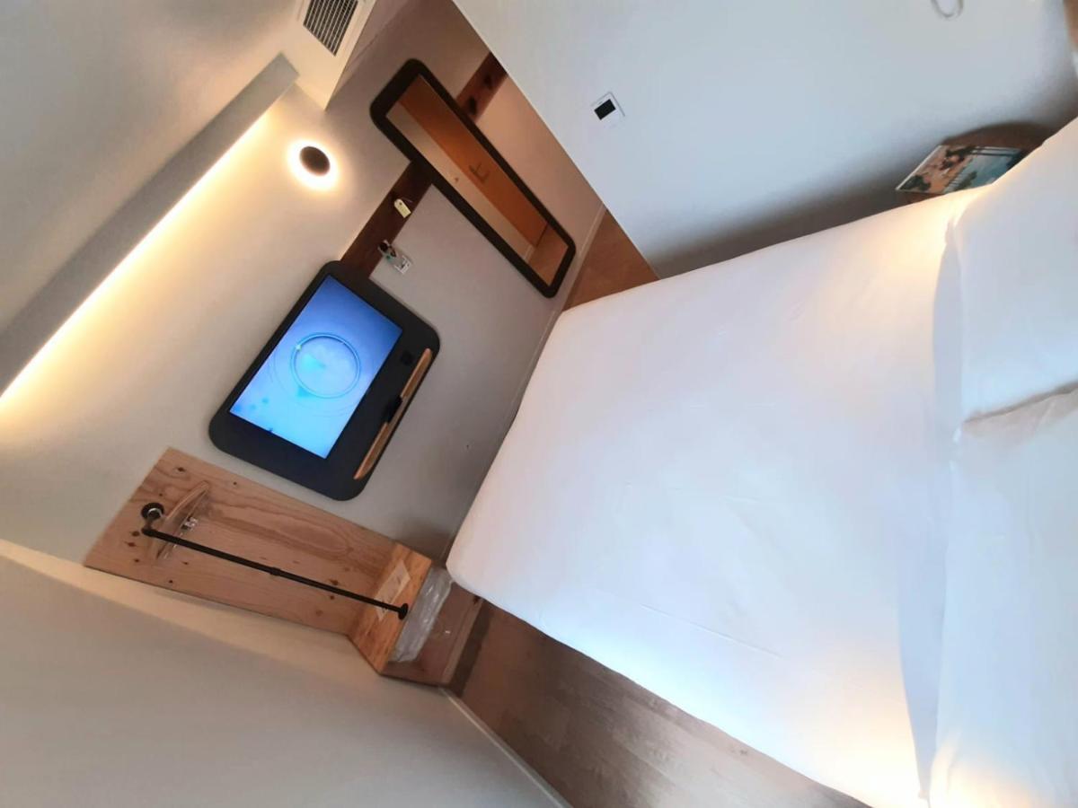 Greet Hotel Castets Coeur Des Landes Bagian luar foto