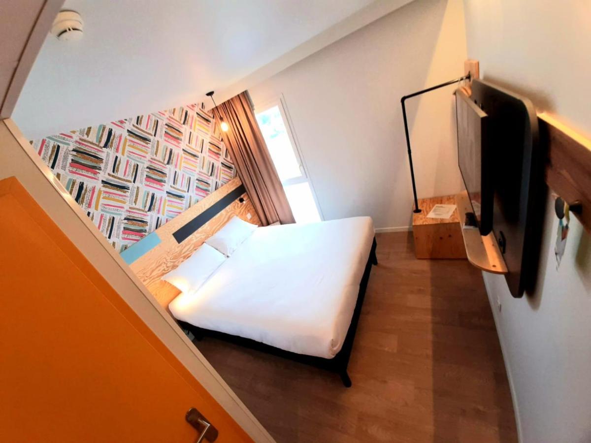 Greet Hotel Castets Coeur Des Landes Bagian luar foto