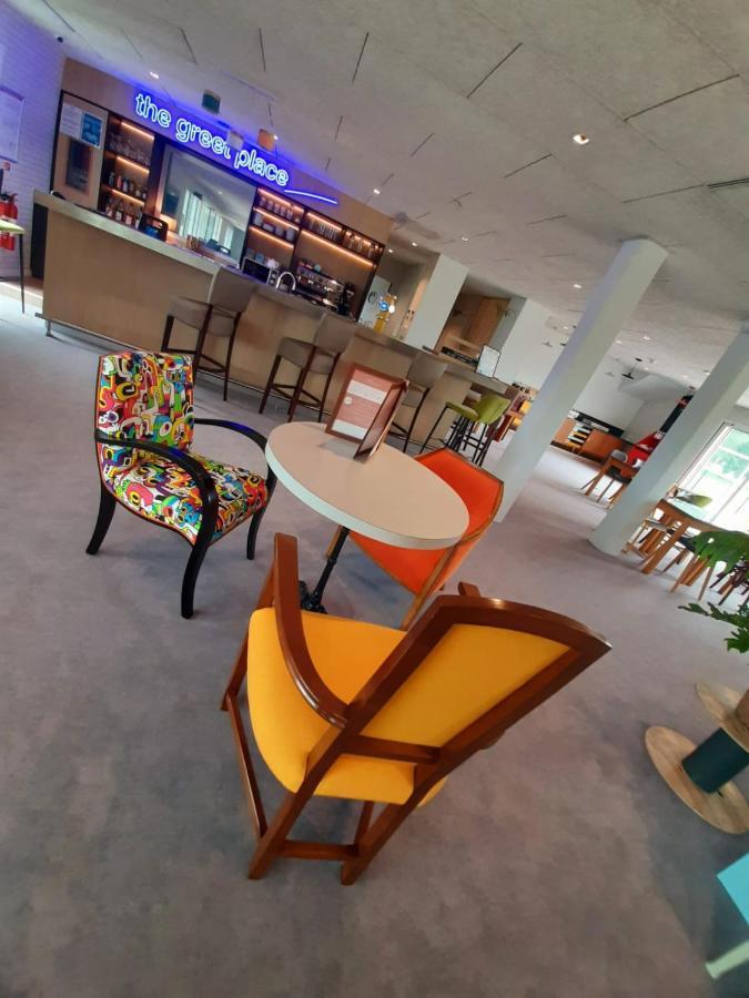 Greet Hotel Castets Coeur Des Landes Bagian luar foto