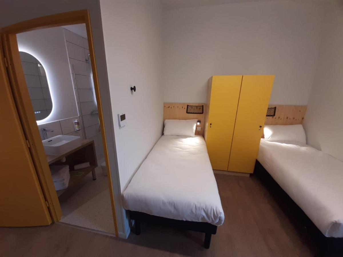 Greet Hotel Castets Coeur Des Landes Bagian luar foto