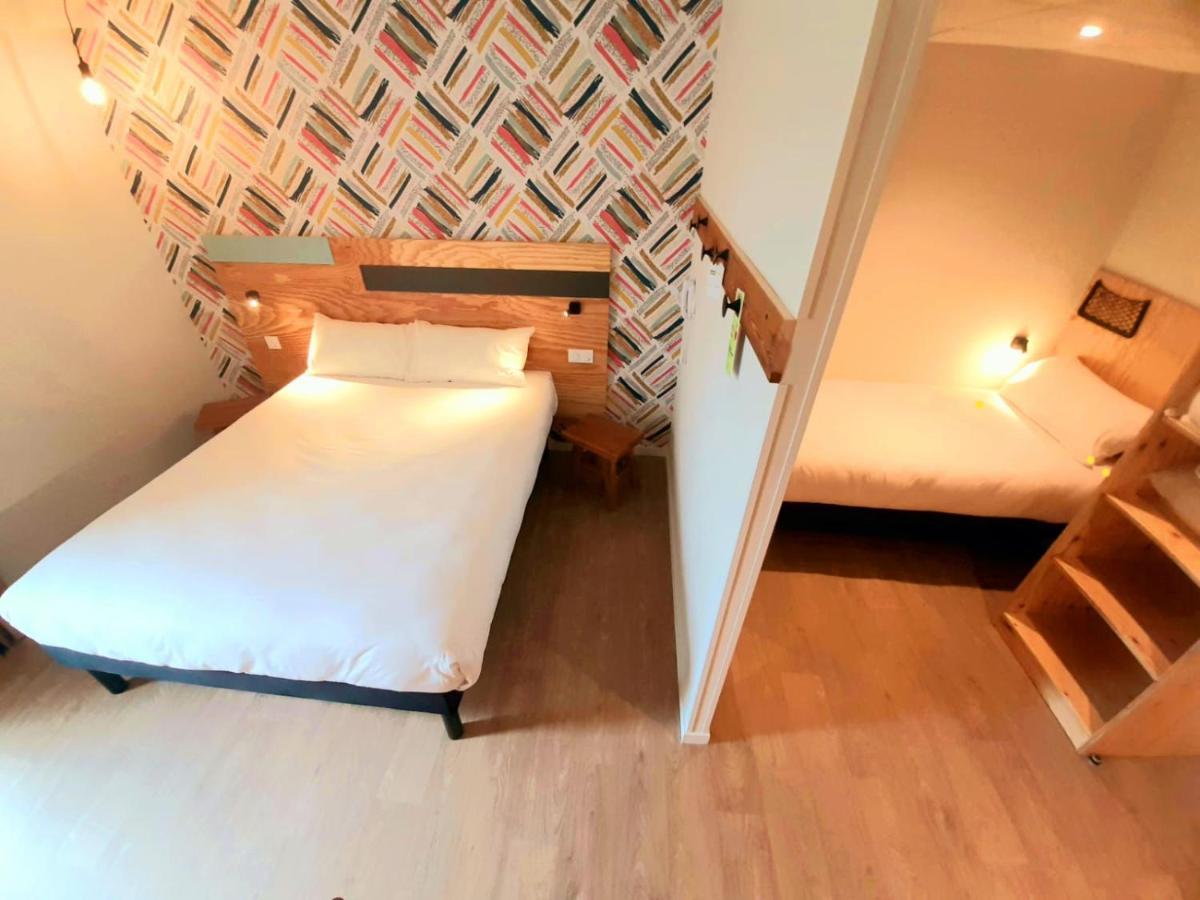 Greet Hotel Castets Coeur Des Landes Bagian luar foto