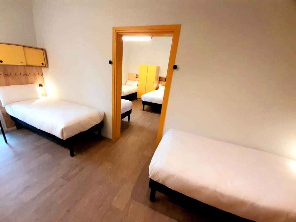 Greet Hotel Castets Coeur Des Landes Bagian luar foto