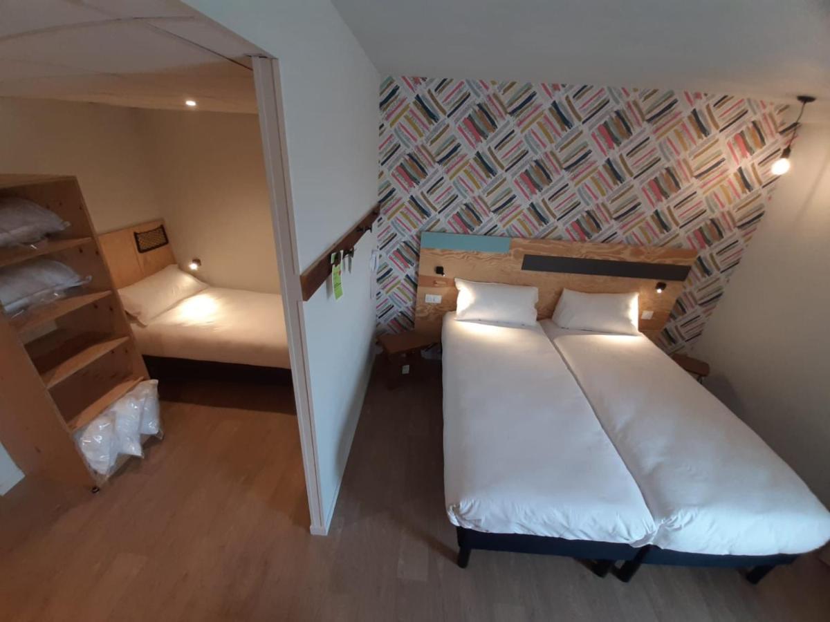 Greet Hotel Castets Coeur Des Landes Bagian luar foto