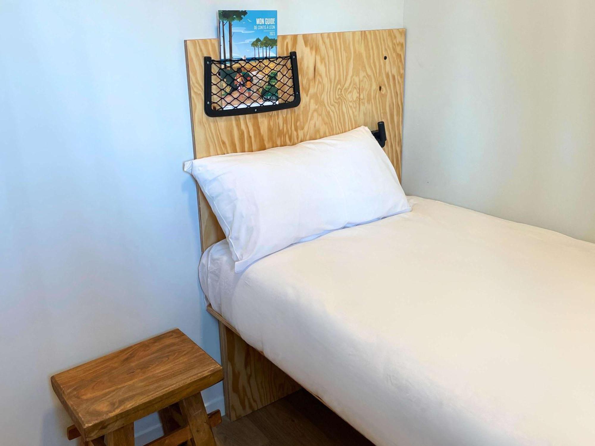 Greet Hotel Castets Coeur Des Landes Bagian luar foto