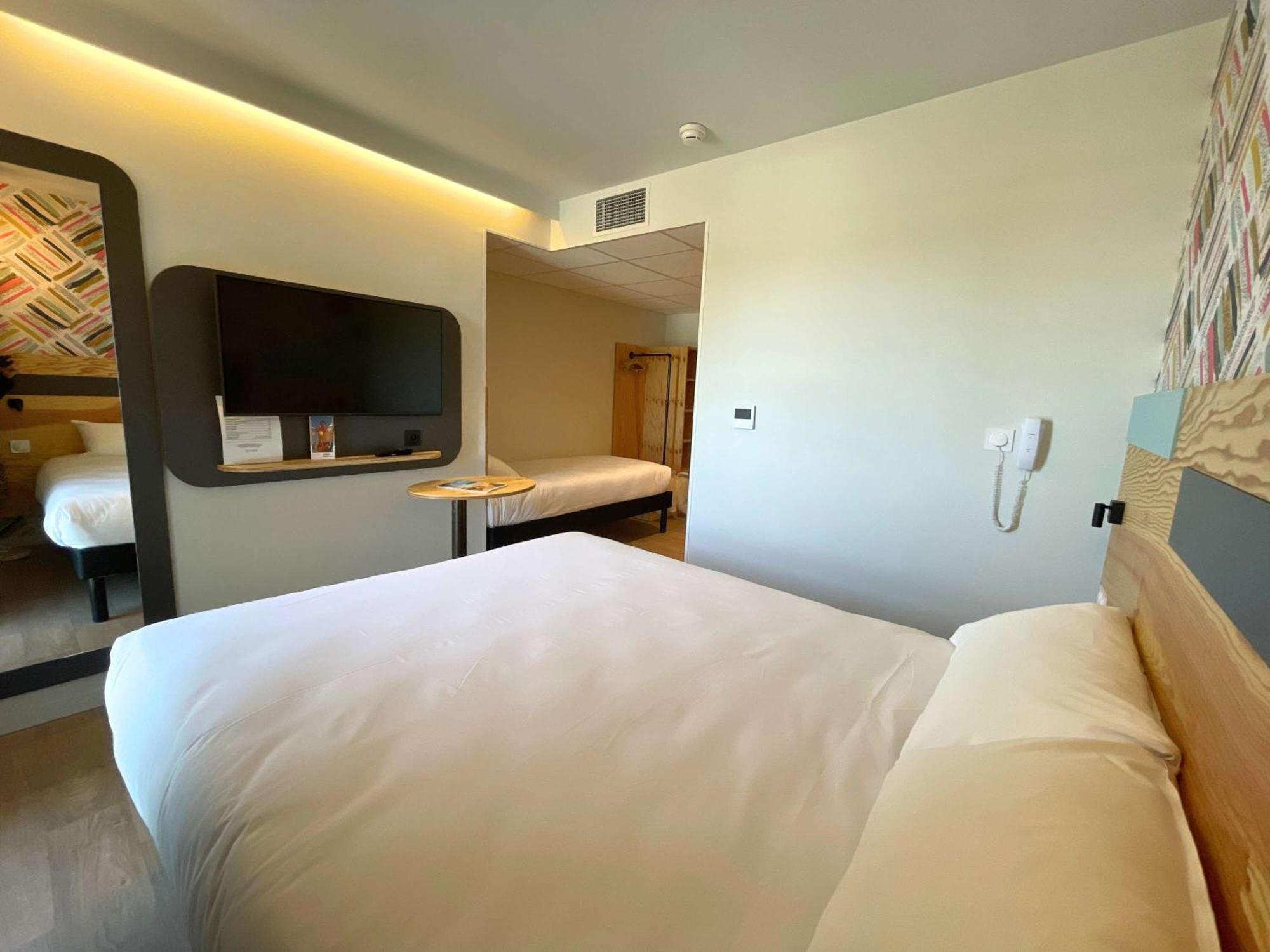Greet Hotel Castets Coeur Des Landes Bagian luar foto