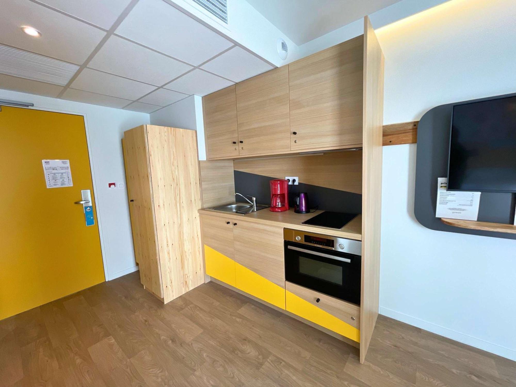 Greet Hotel Castets Coeur Des Landes Bagian luar foto