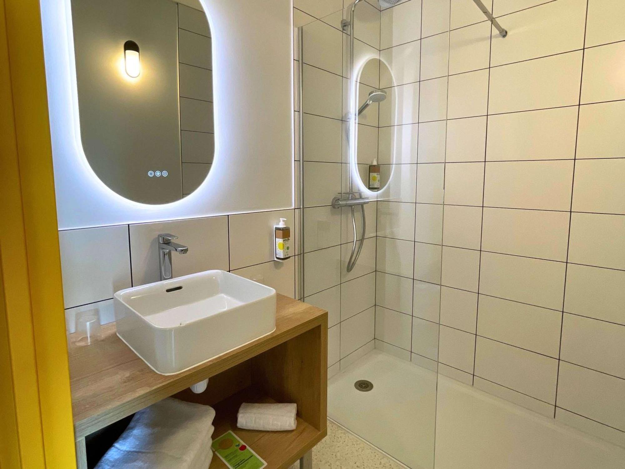 Greet Hotel Castets Coeur Des Landes Bagian luar foto