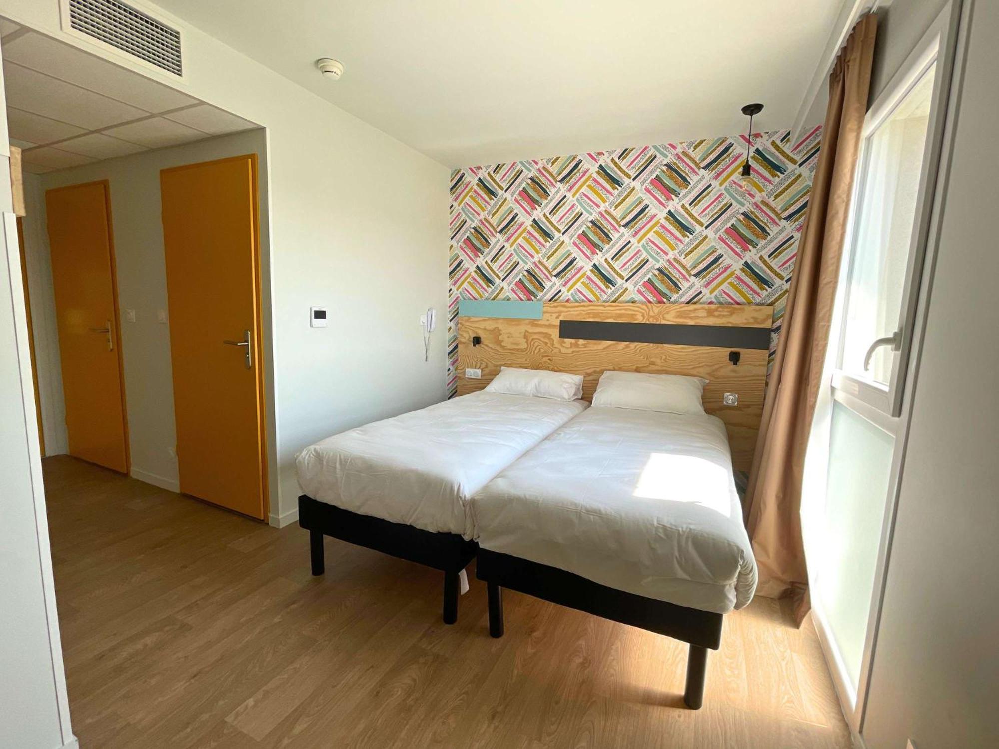 Greet Hotel Castets Coeur Des Landes Bagian luar foto