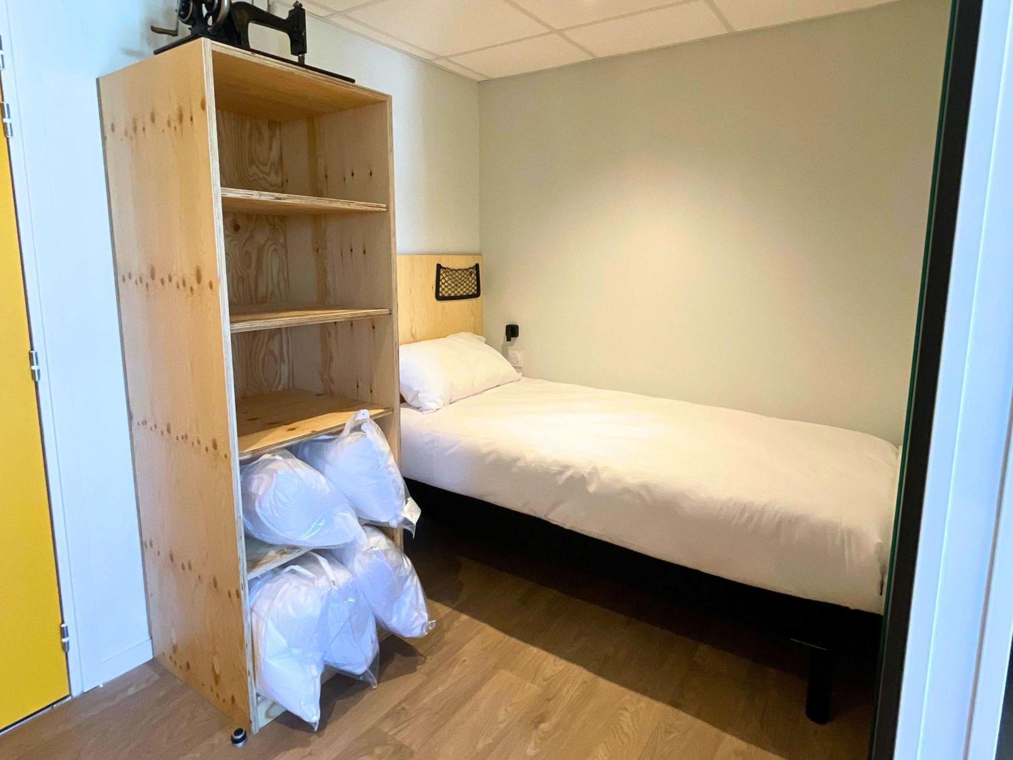 Greet Hotel Castets Coeur Des Landes Bagian luar foto