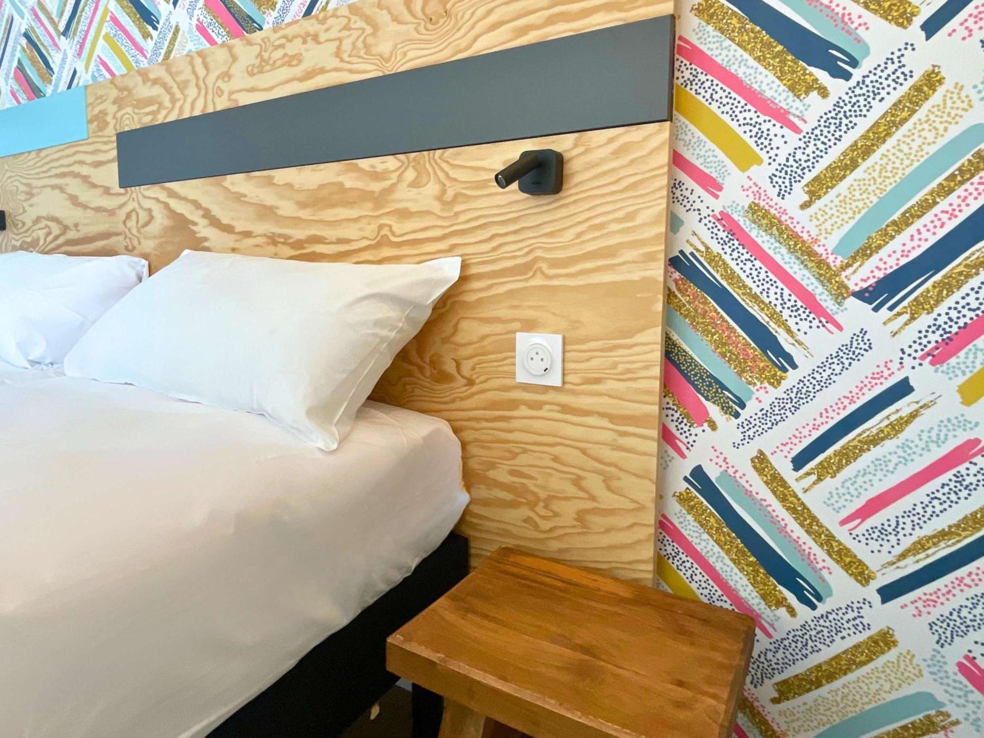 Greet Hotel Castets Coeur Des Landes Bagian luar foto