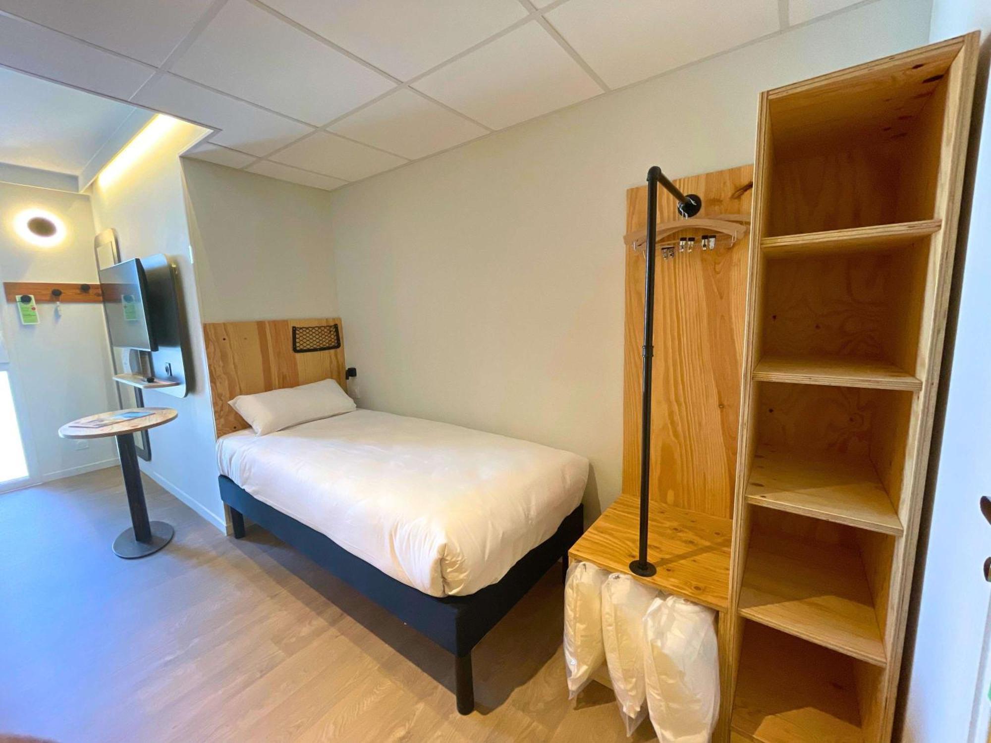 Greet Hotel Castets Coeur Des Landes Bagian luar foto