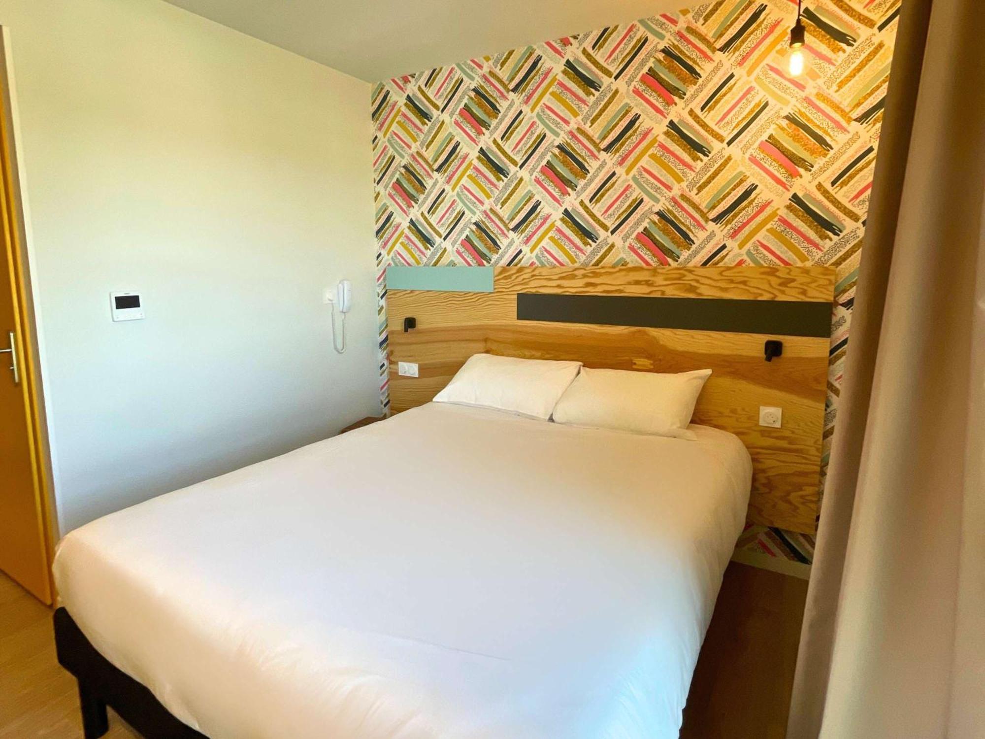 Greet Hotel Castets Coeur Des Landes Bagian luar foto