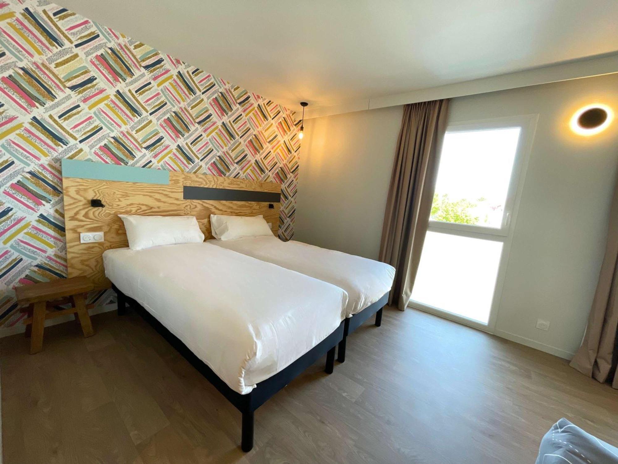 Greet Hotel Castets Coeur Des Landes Bagian luar foto